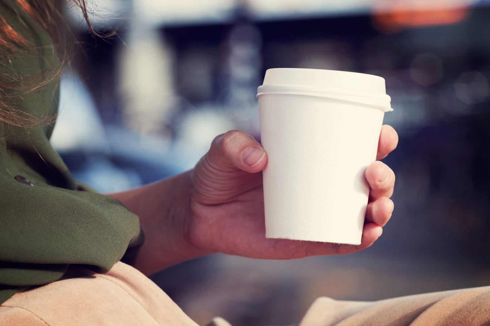 cup