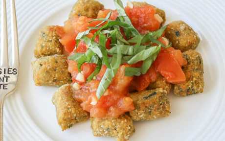 gnocchi