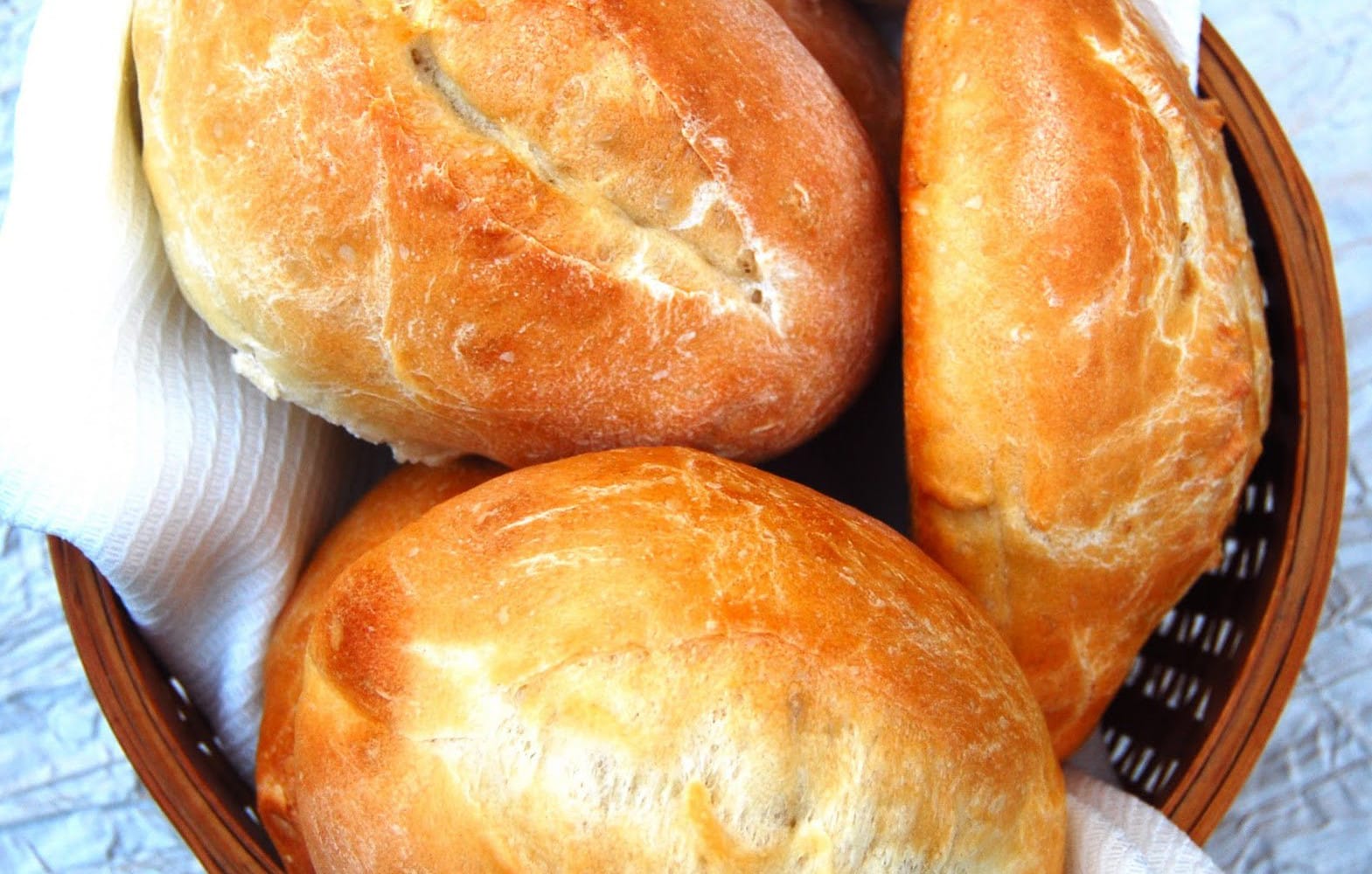 bread