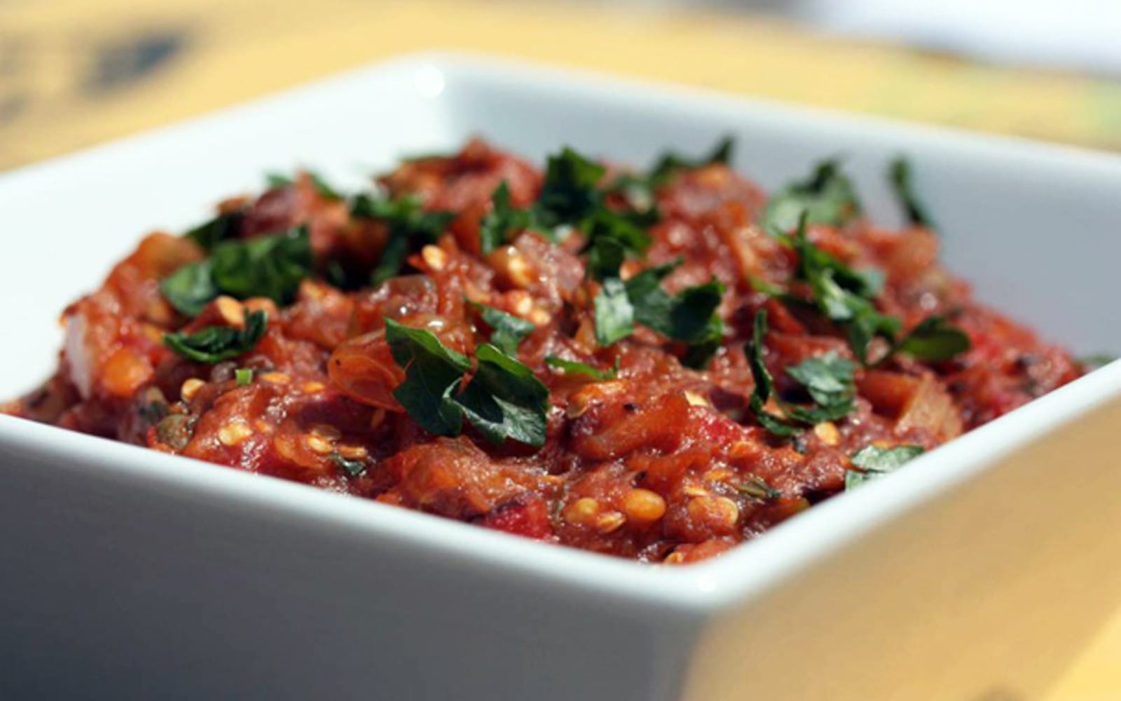 caponata