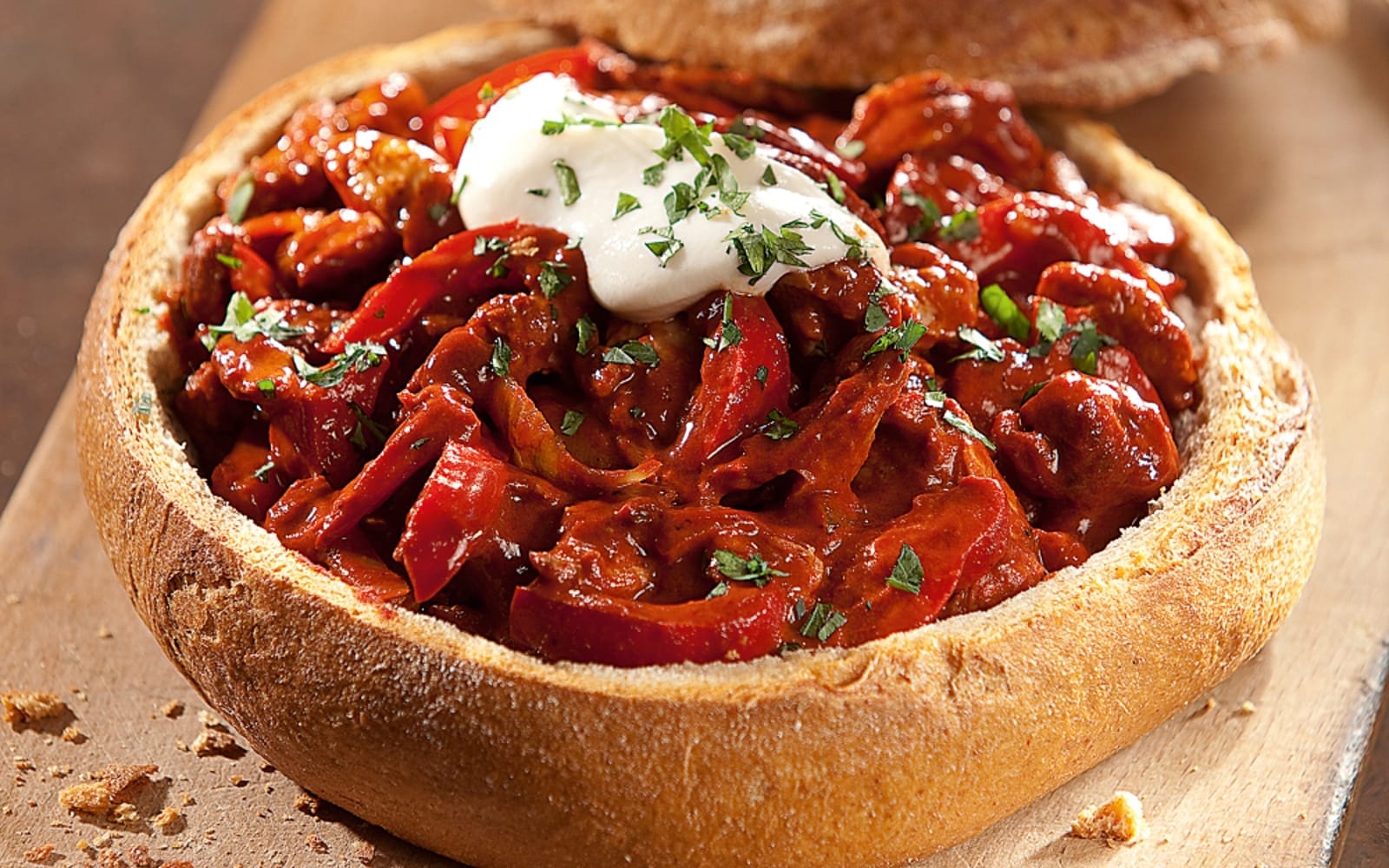 goulash