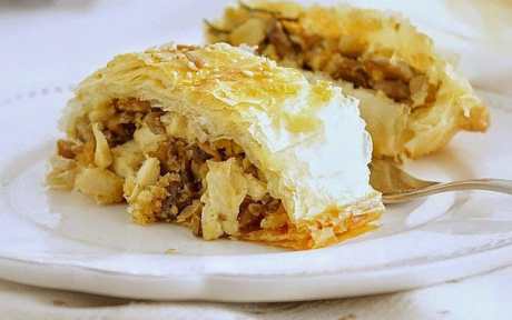 strudel