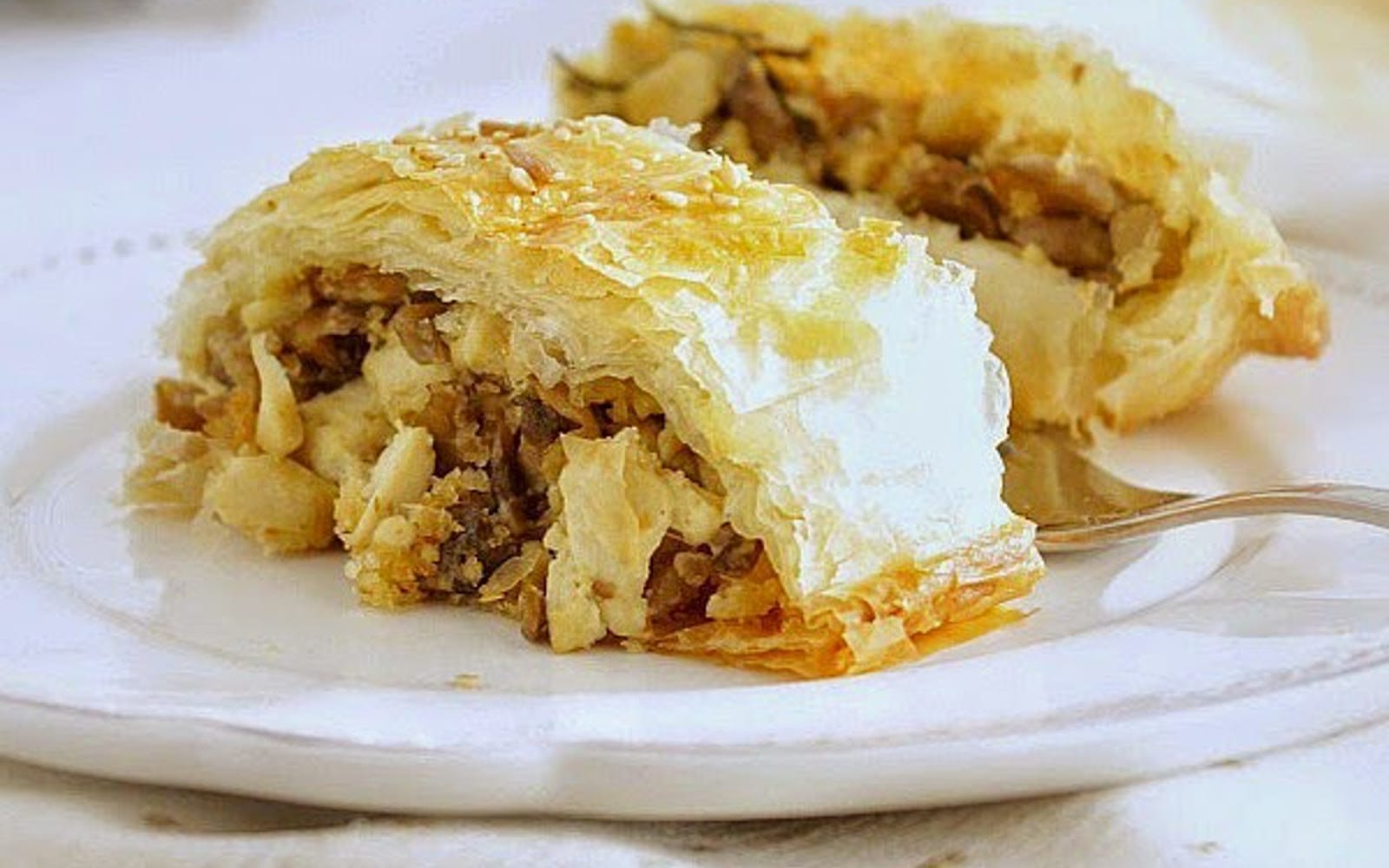 strudel