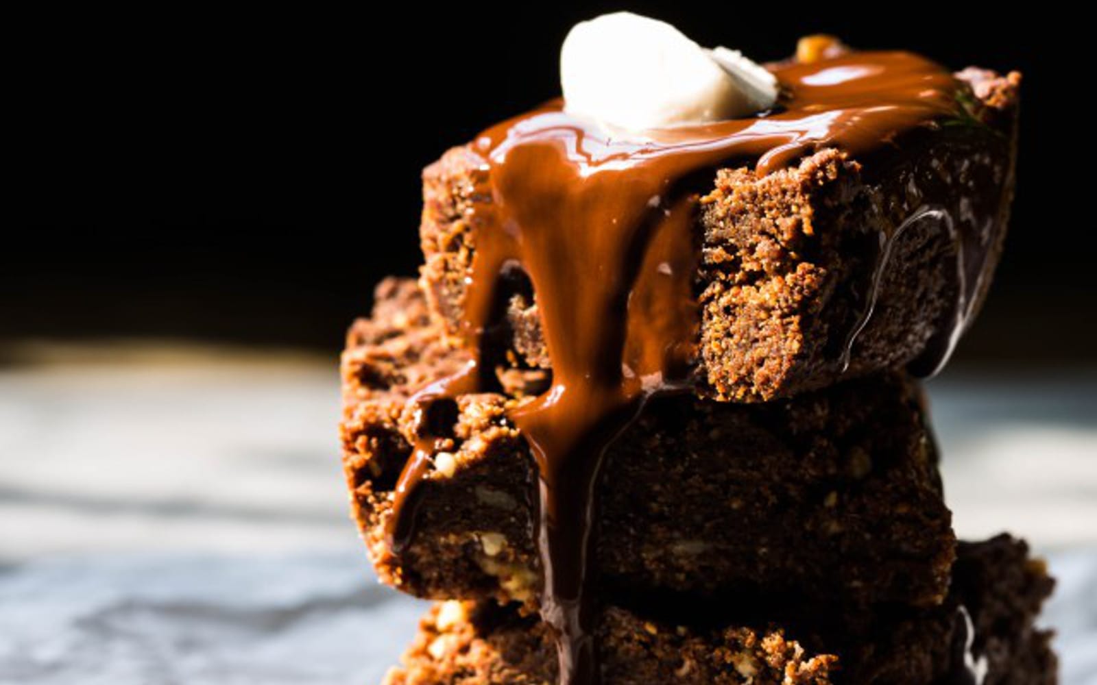 Vegan Brownies