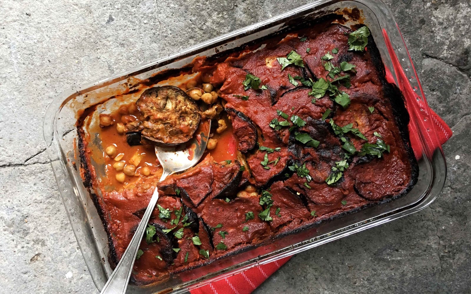 casserole