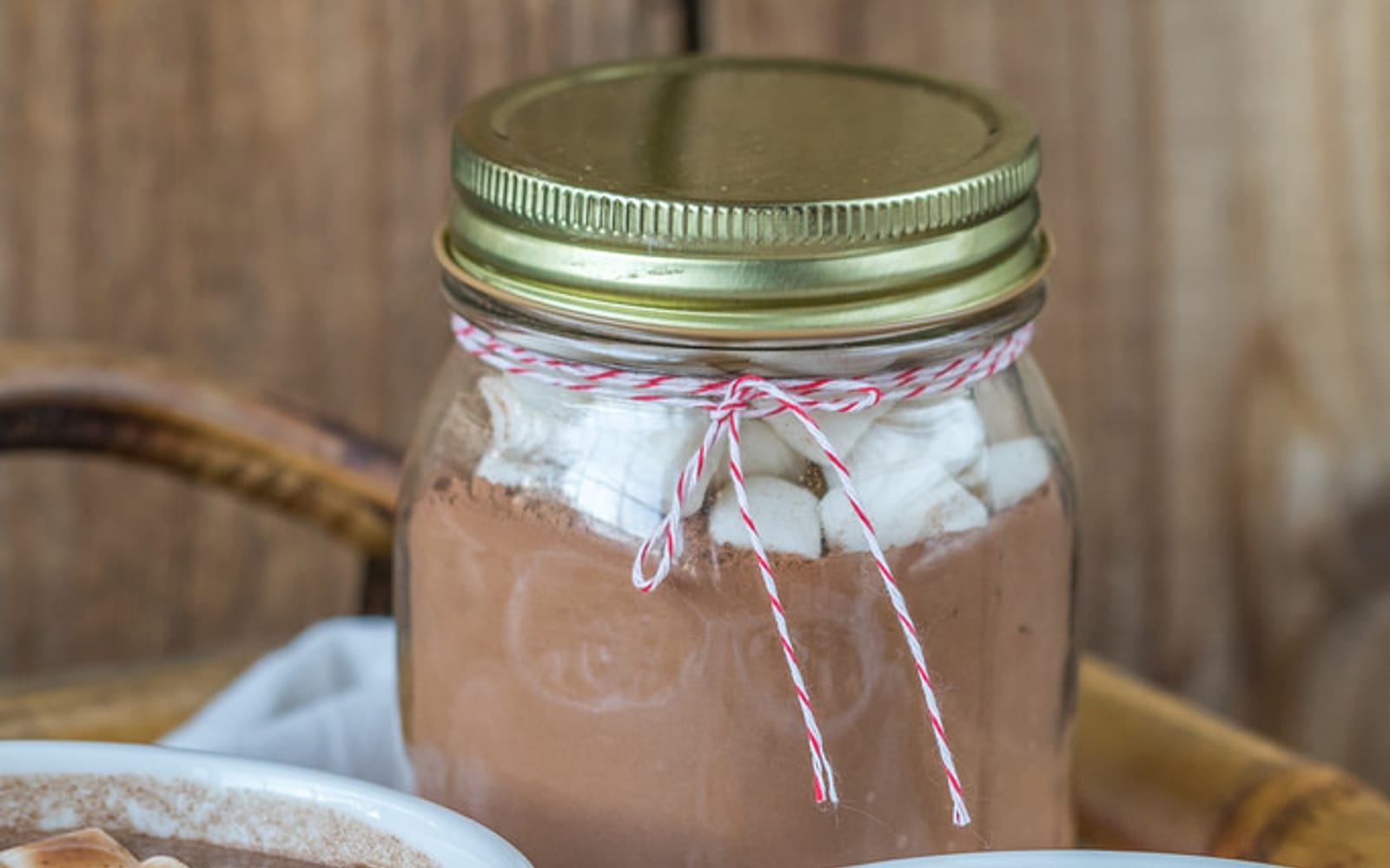 Chai Spiced Hot Cocoa Mix b