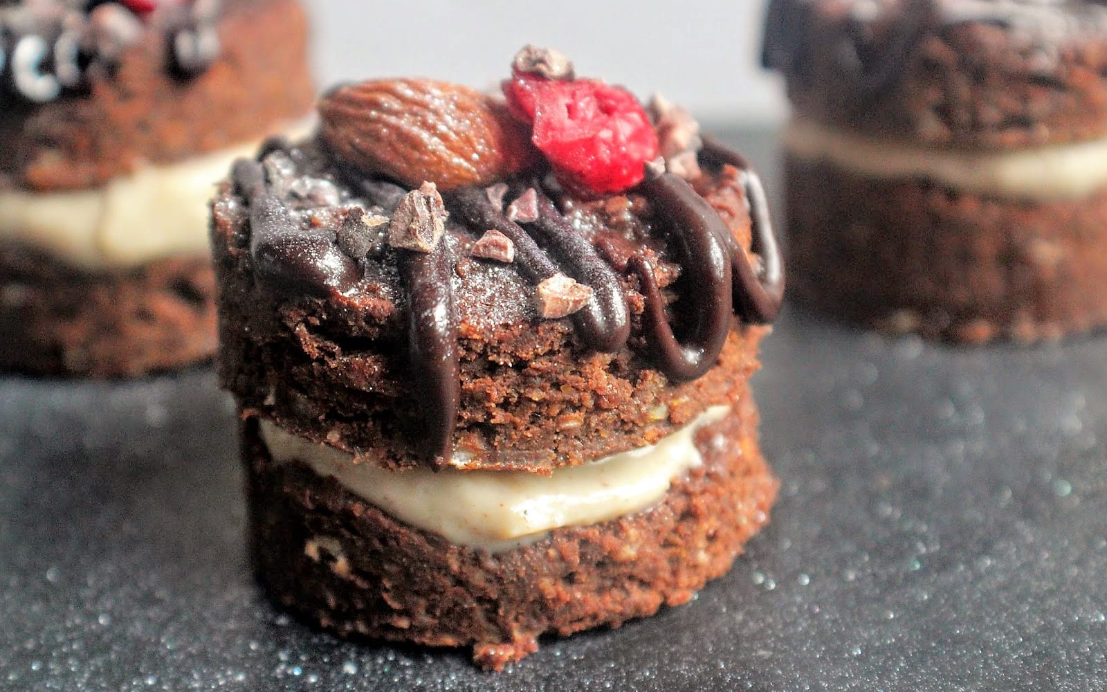choc chestnut