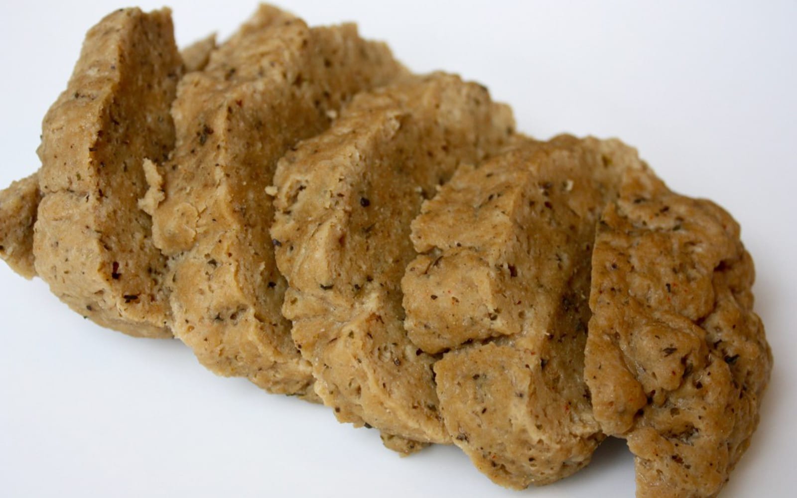 Chicken Style Seitan