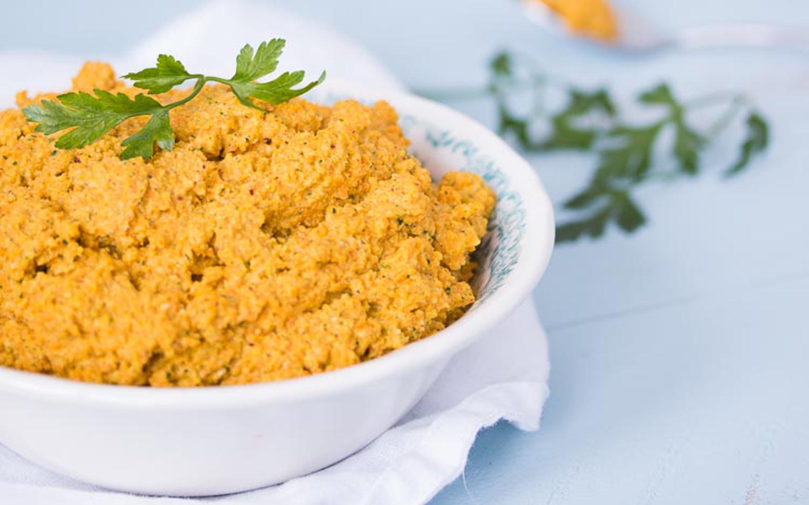oil-free-cashew-carrot-pate