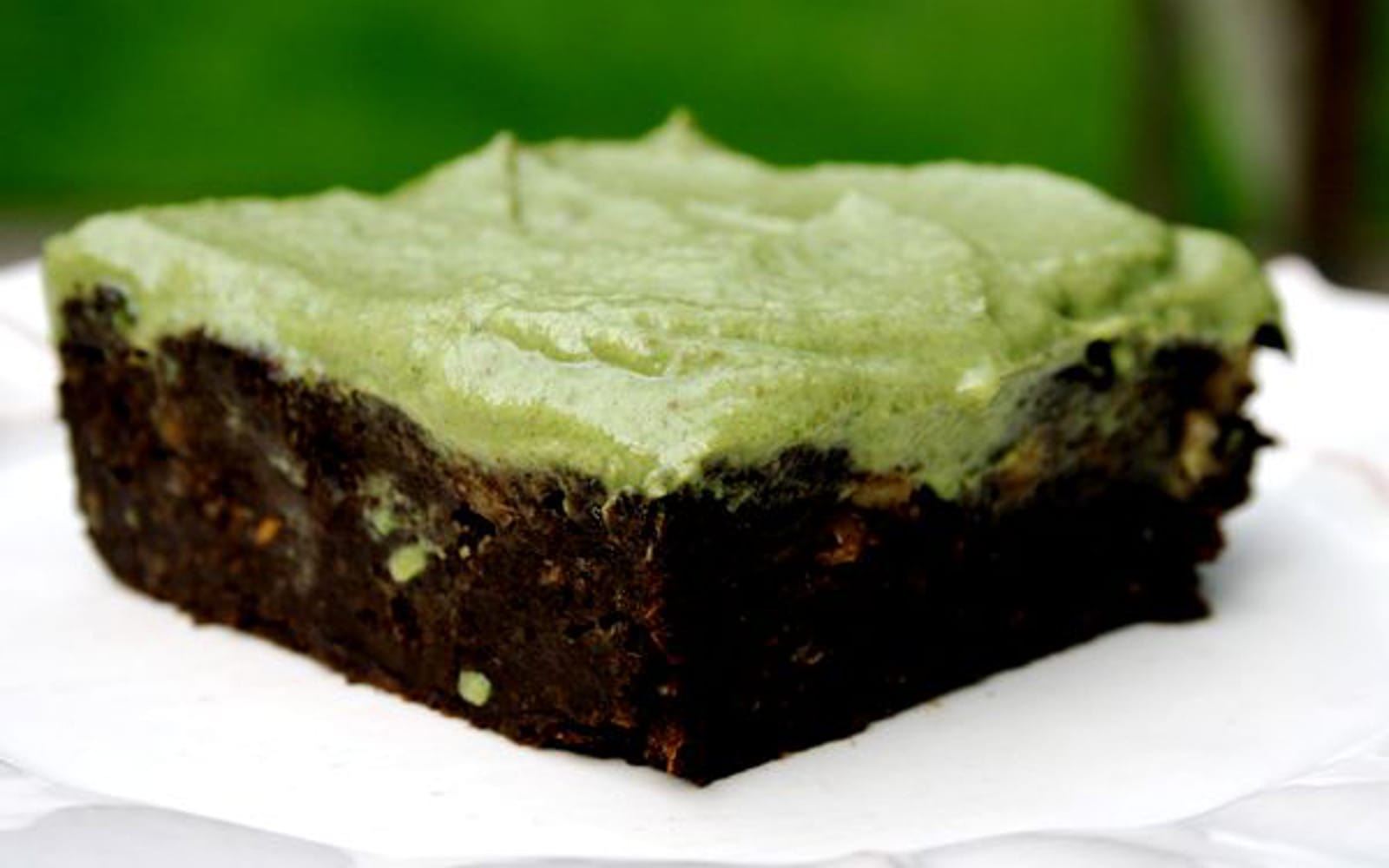 brownie