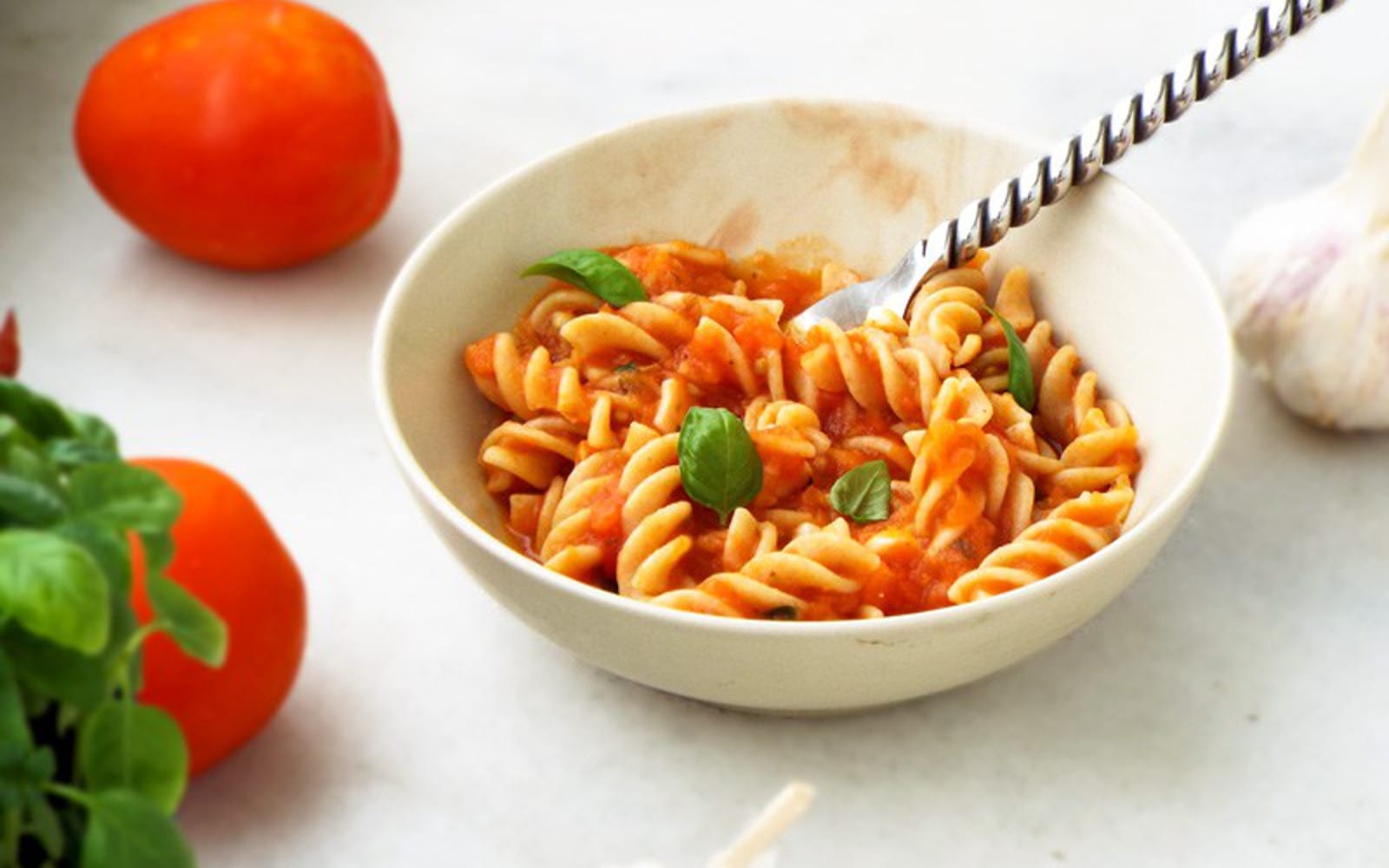 Perfect Arrabbiata