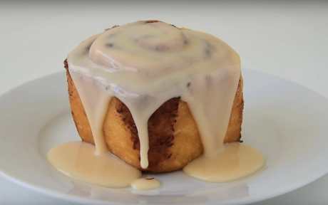 buns