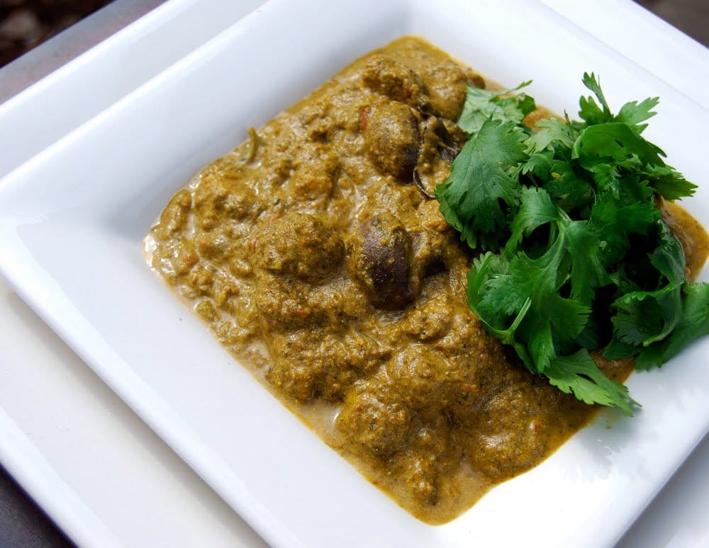 curry
