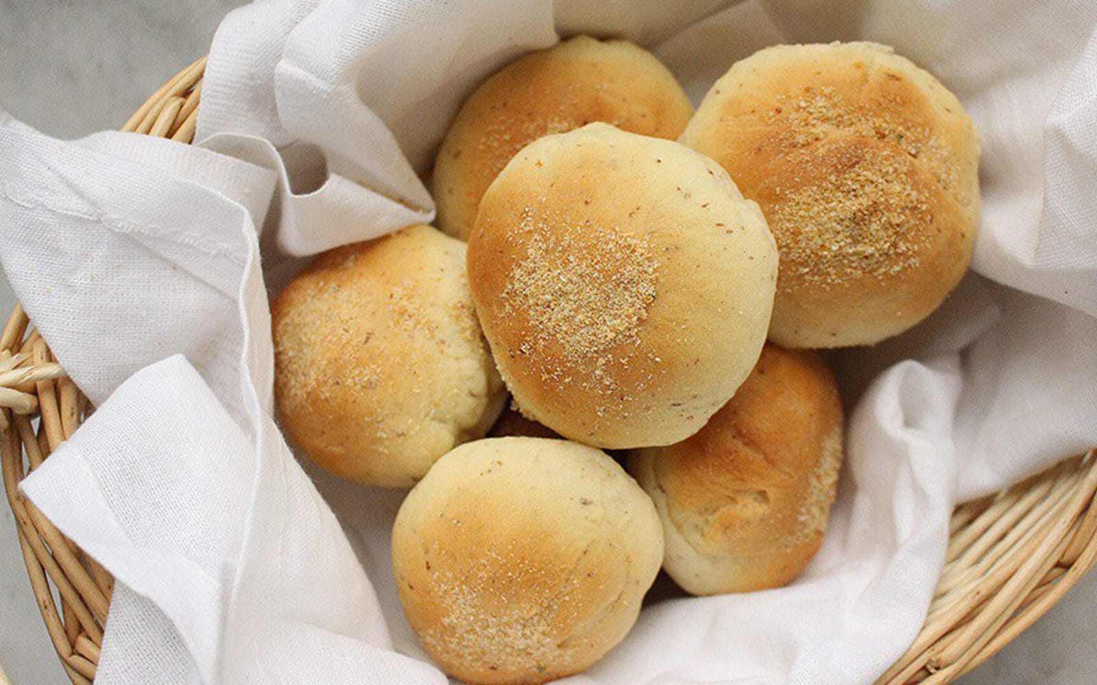 Pandesal
