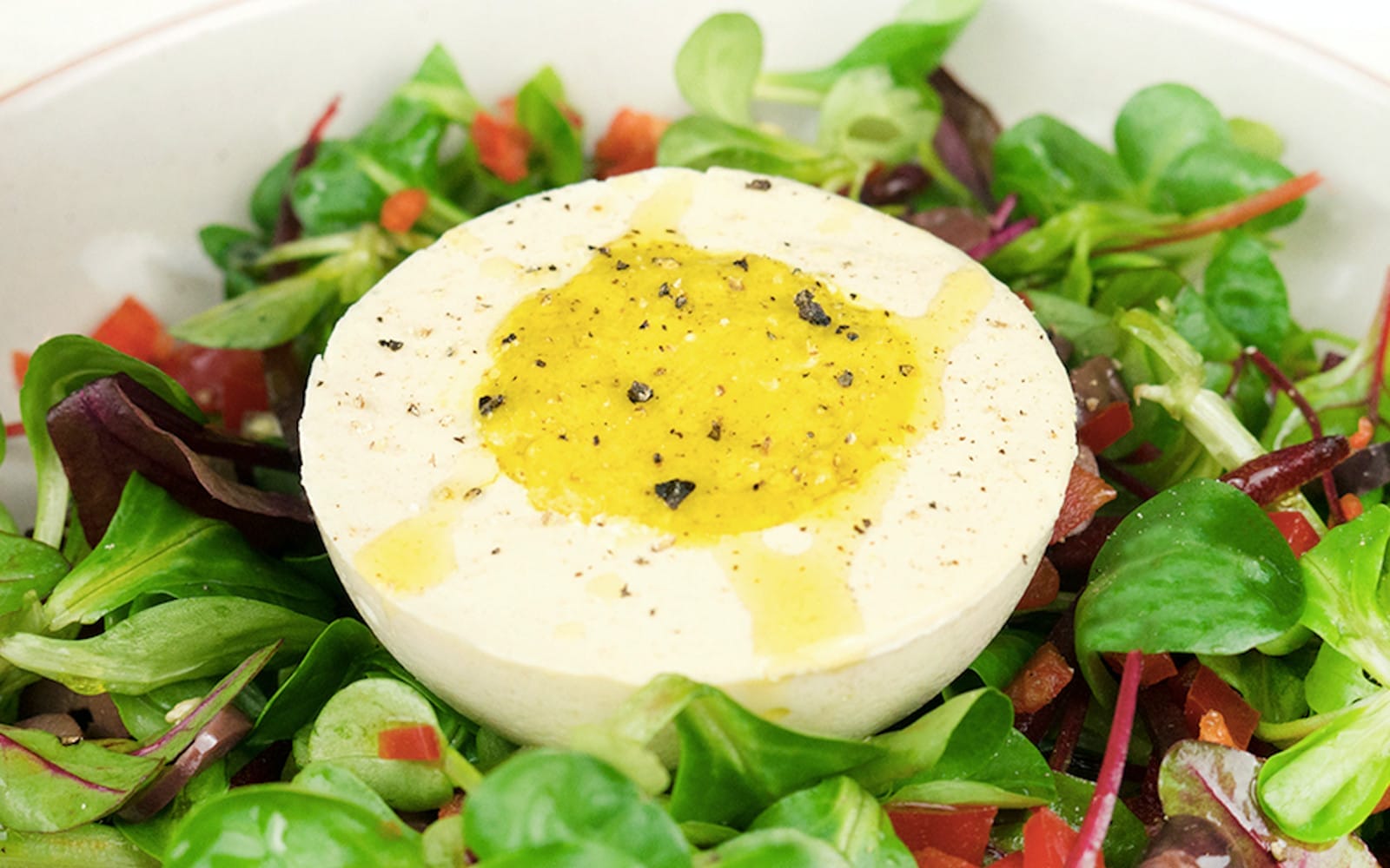 "Boiled Egg"