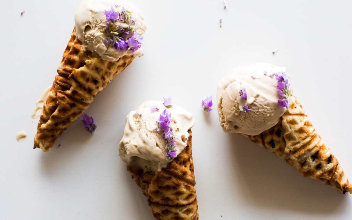 ice cream