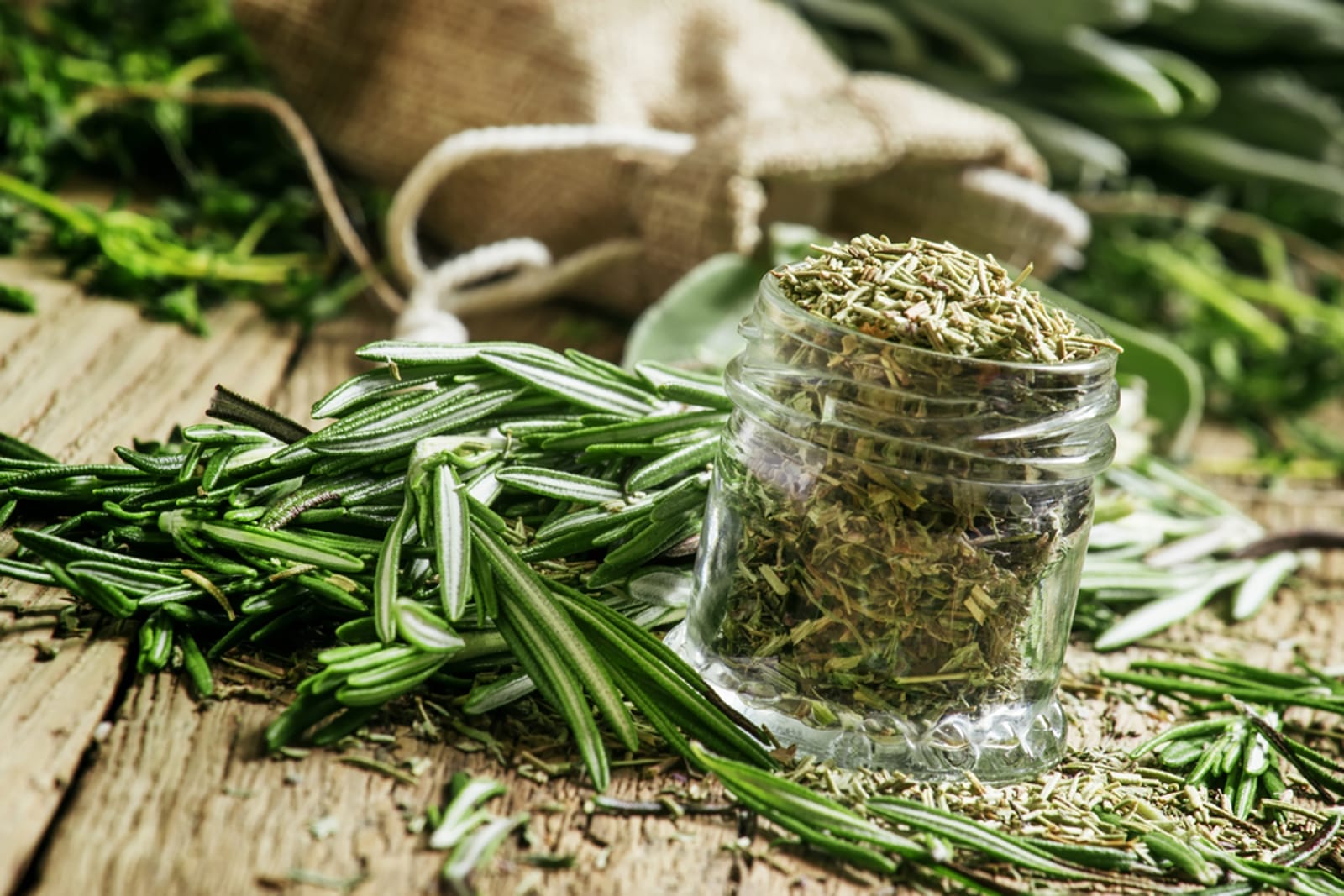 rosemary