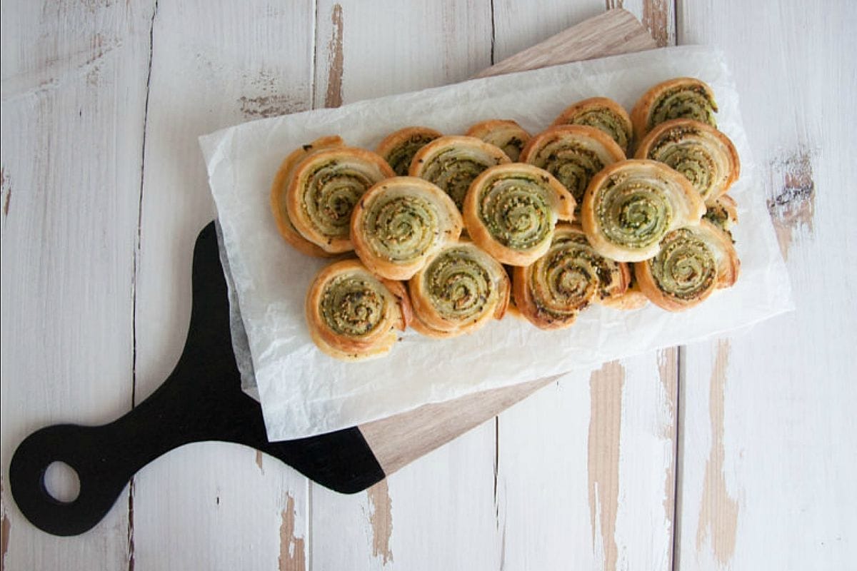 snails