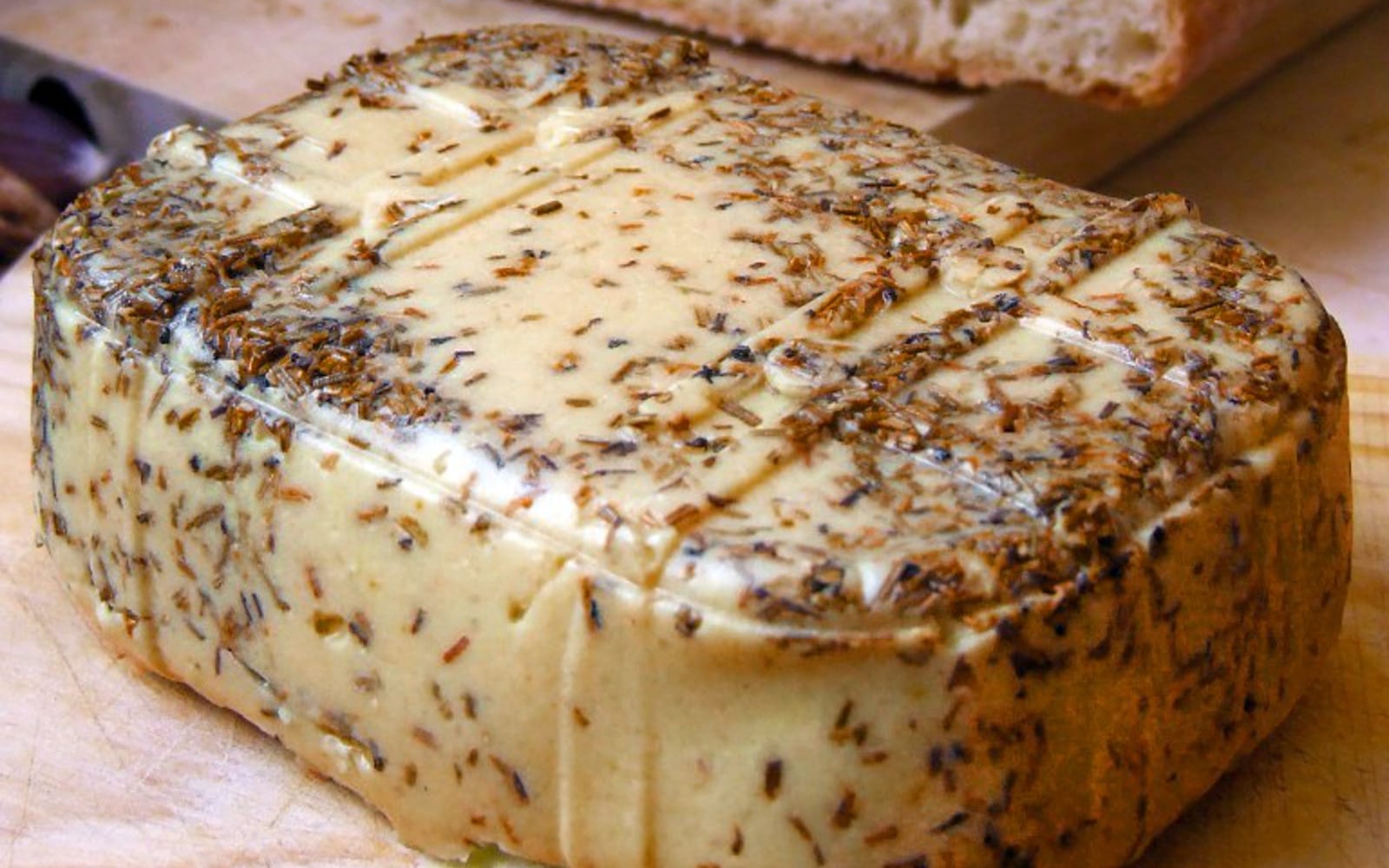 Tofu Gouda