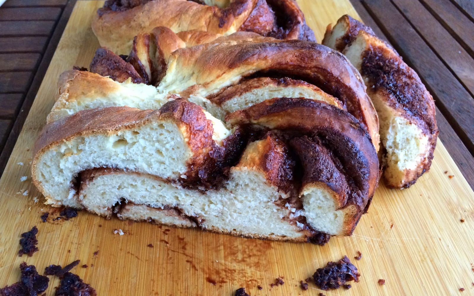 challah