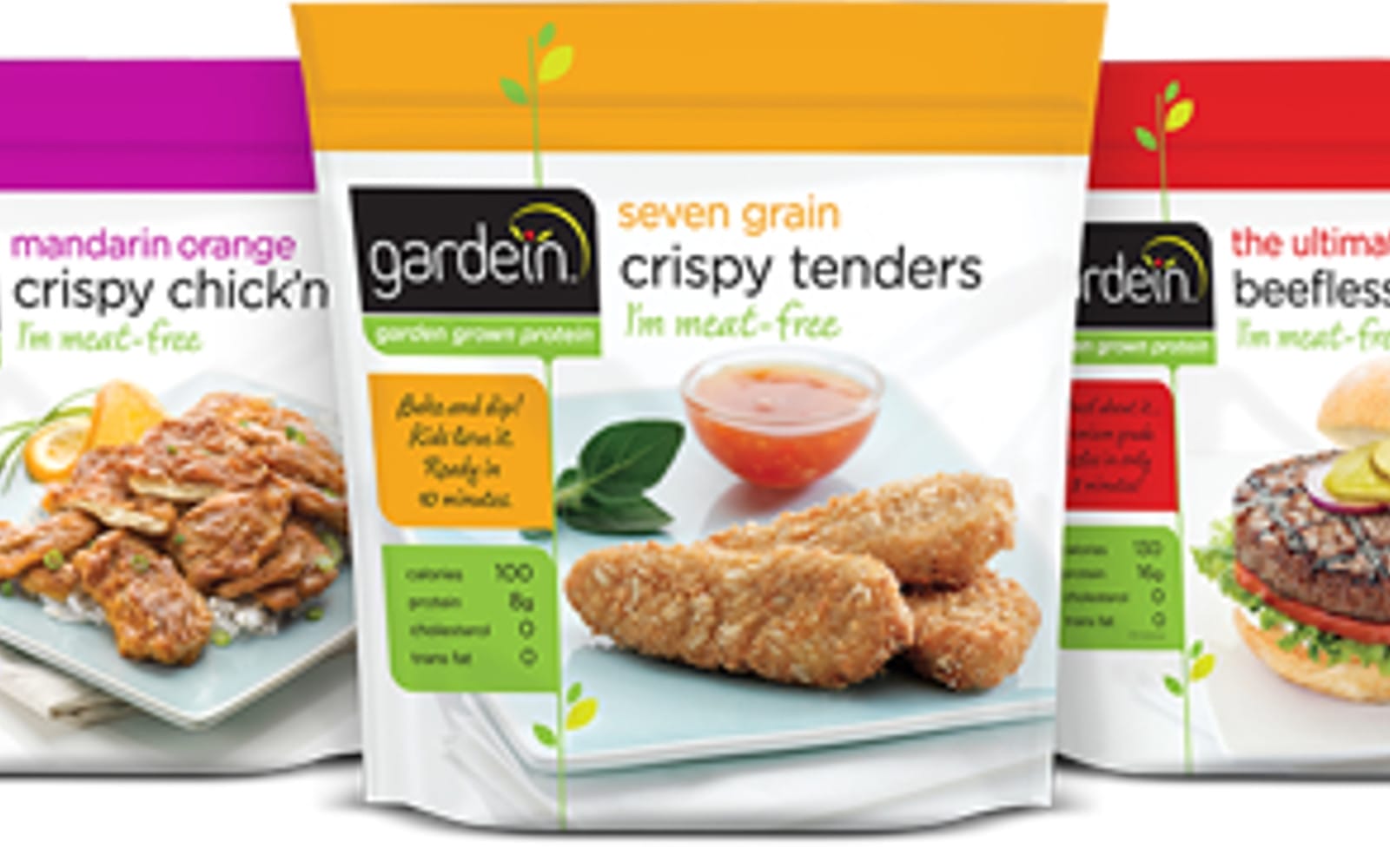 gardein