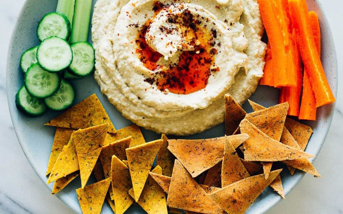 hummus