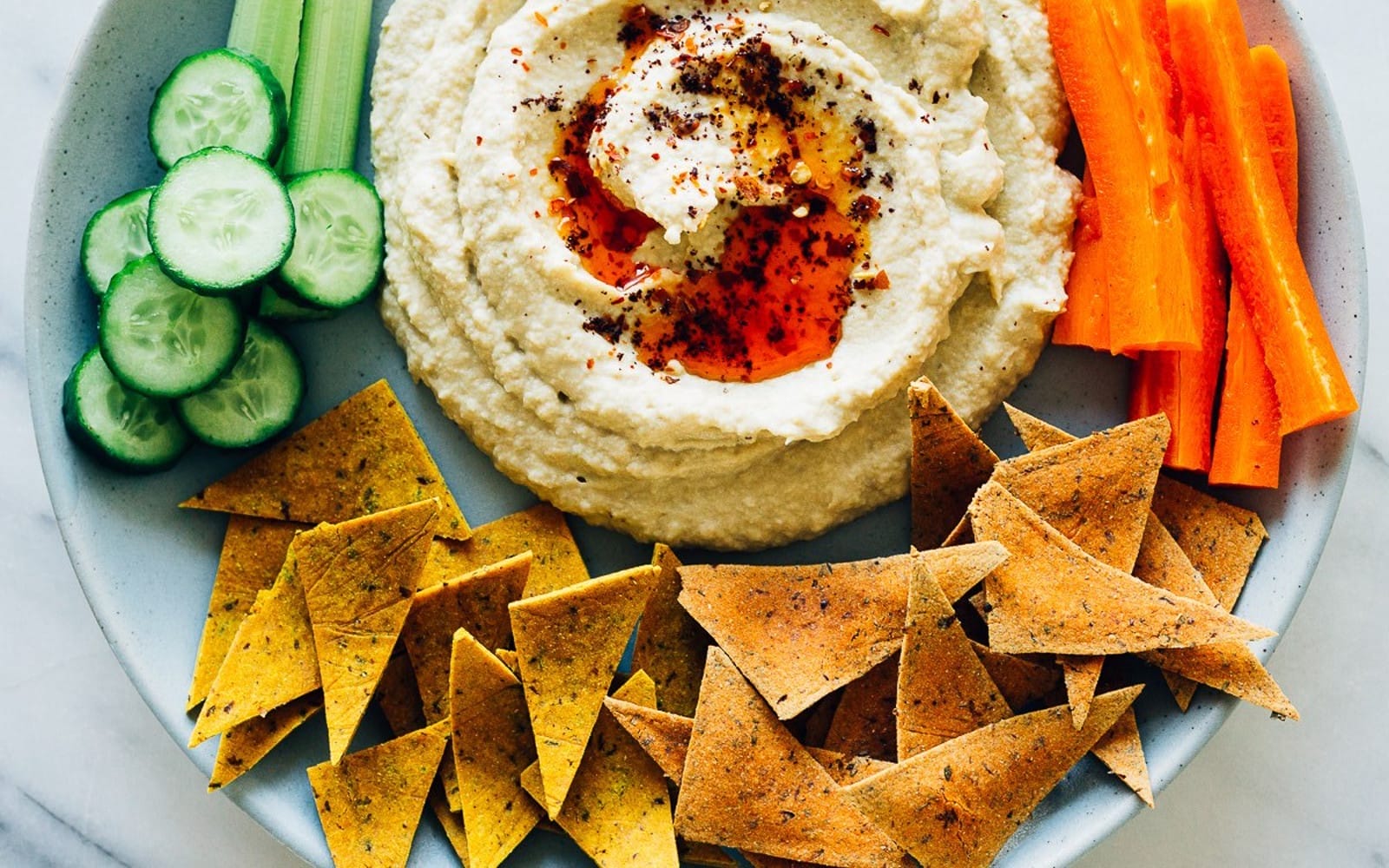 hummus