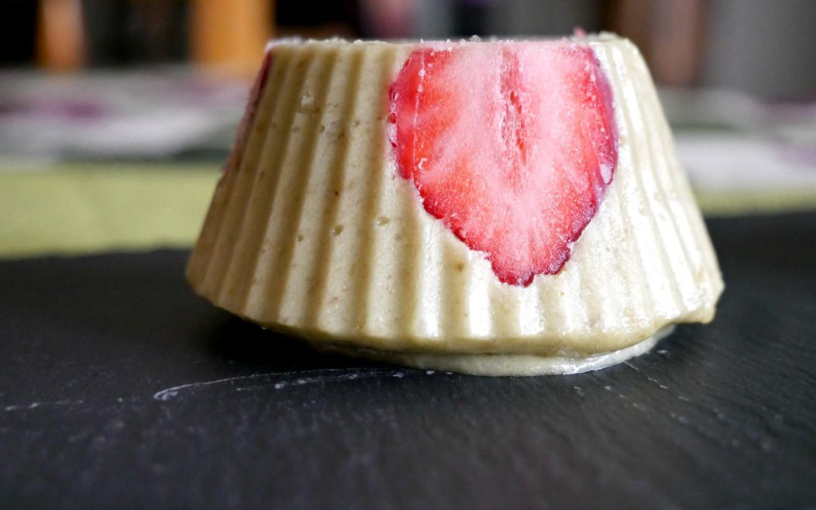 3-Ingredient Ice Cream