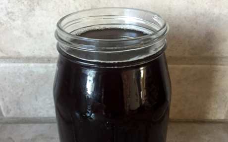 Healing Mineral Broth