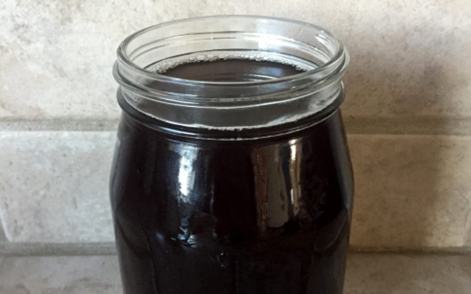 Healing Mineral Broth