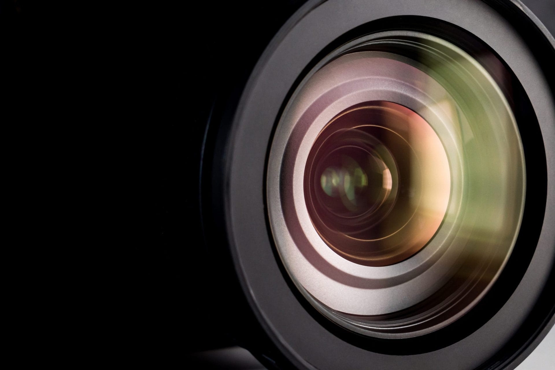 camera