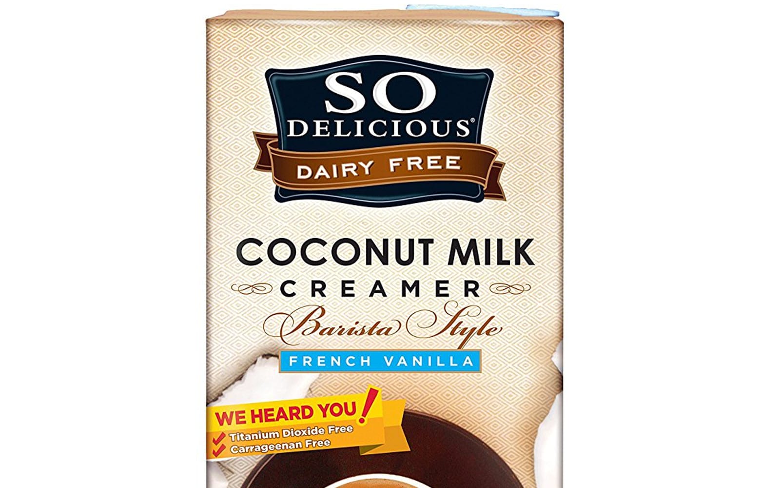 so delicious