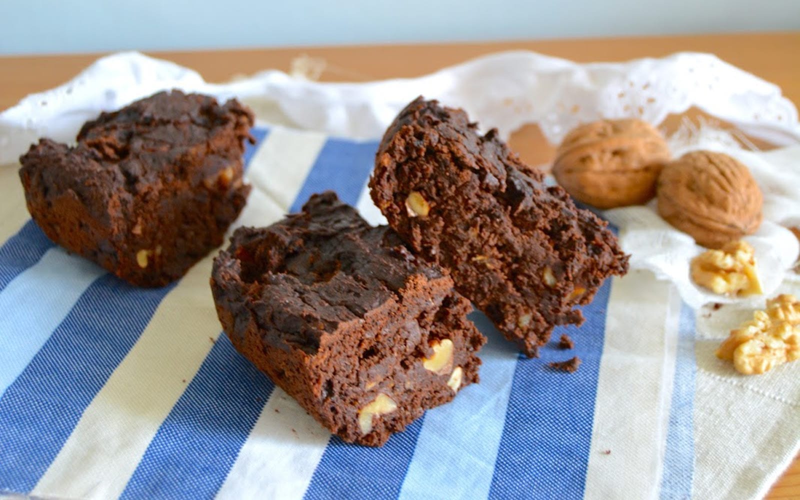 brownies