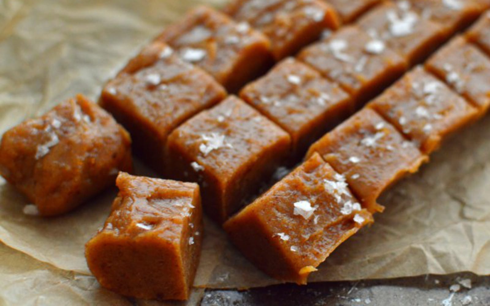 caramel