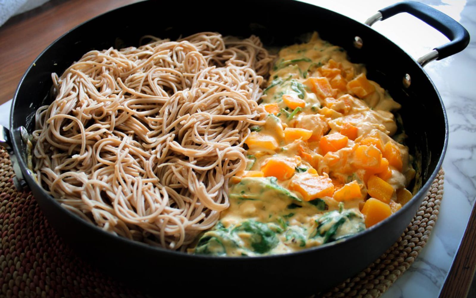 carbonara