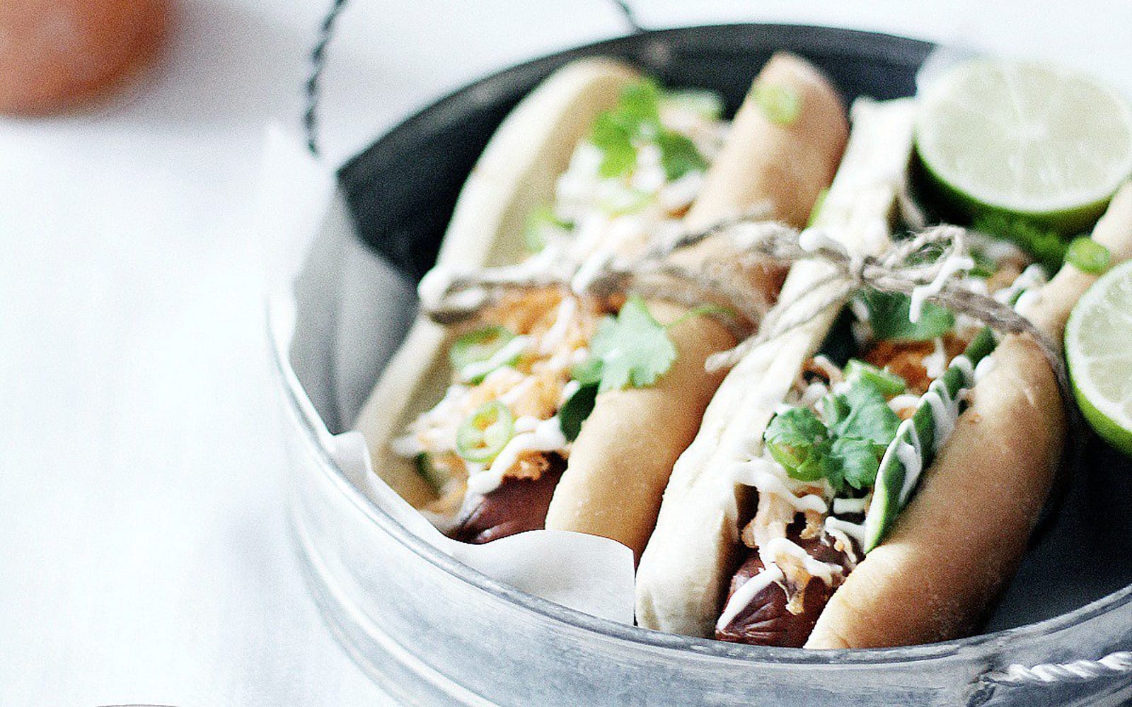 B&aacute;nh M&igrave; Chay Dog