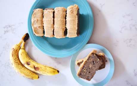 banana-bread