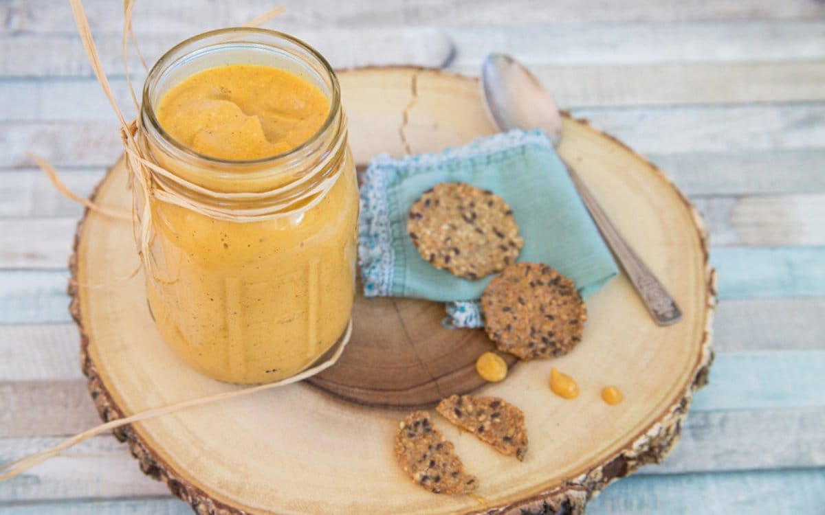 Combat High Cholesterol With These 5 Plant-Based Swaps