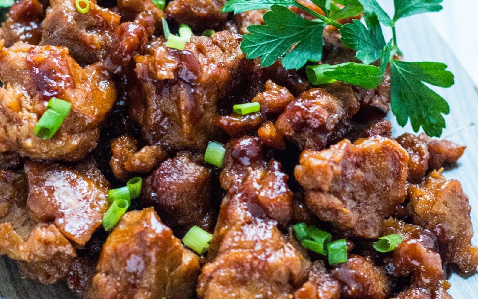 wings