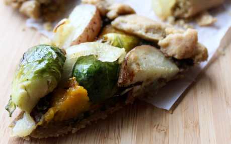 galette