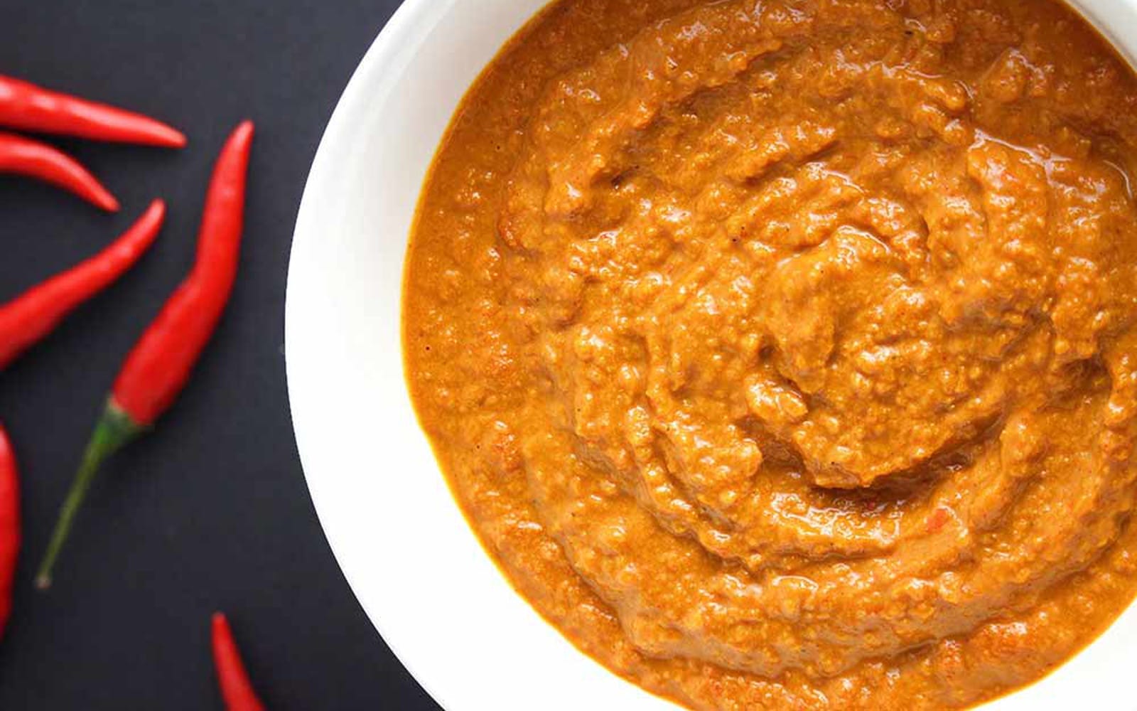 tangy chili sauce