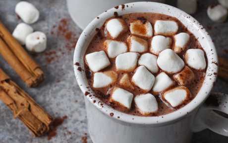 cocoa
