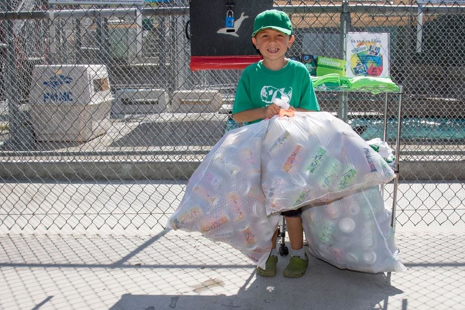 How People Are Encouraging Recycling in Their Communities