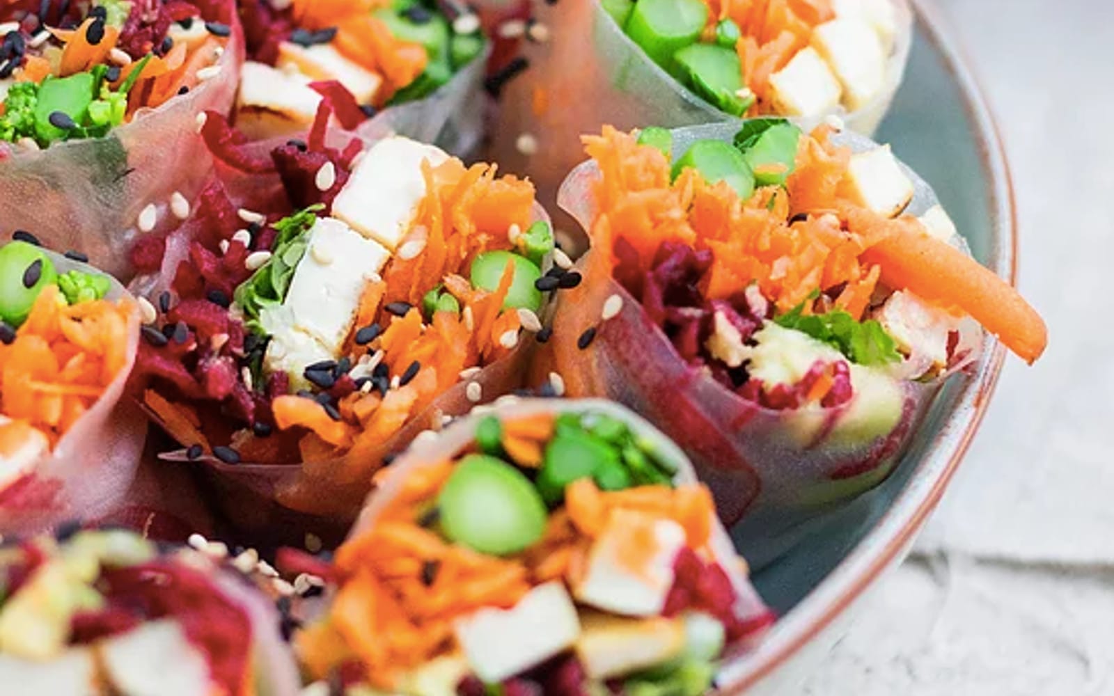 springrolls