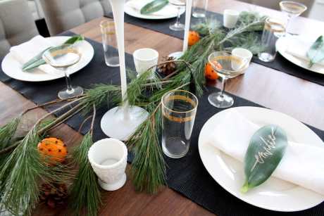 Easy Swaps to Help Make Your Holidays Waste Free