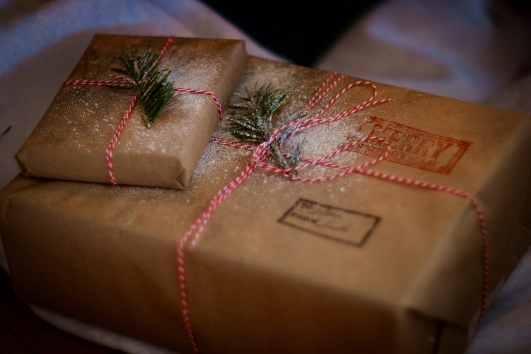Easy Swaps to Help Make Your Holidays Waste Free