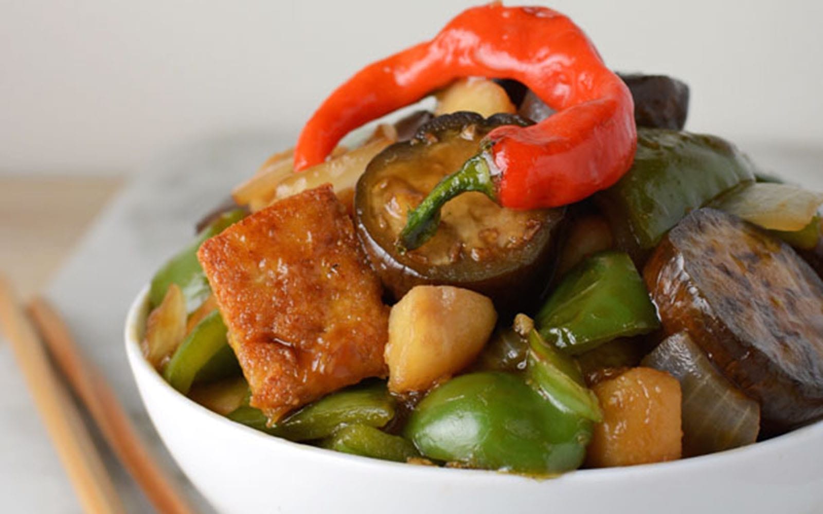 asian-eggplant-stirfy
