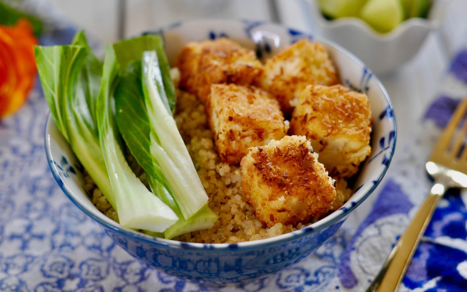 coconut-panko-crusted-tofu