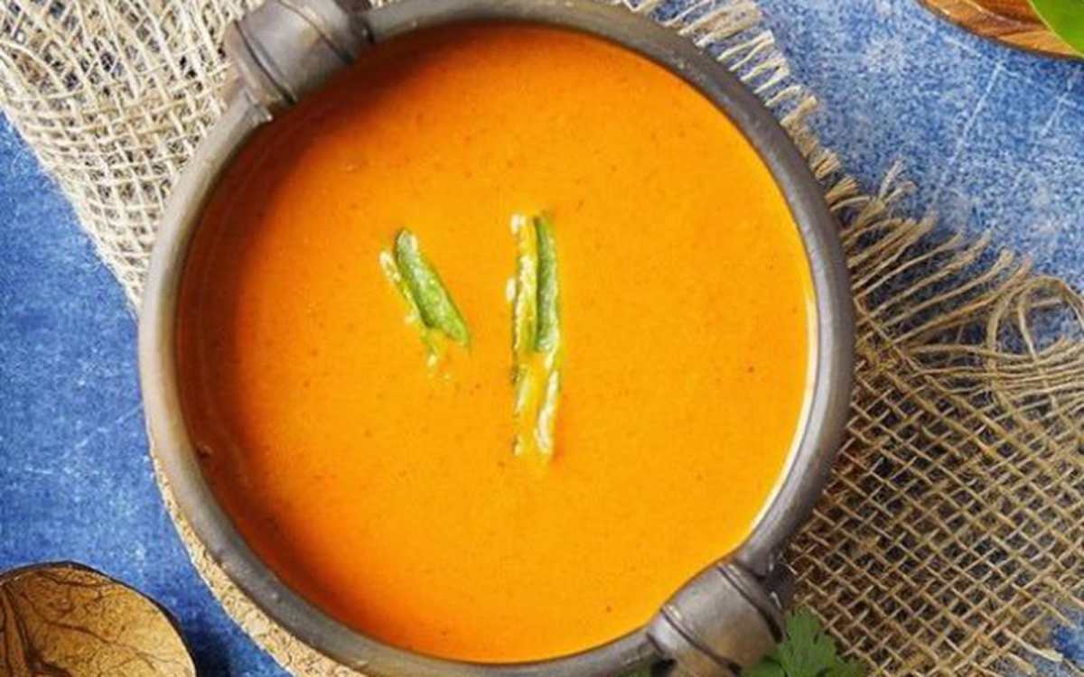 Goan Sorak Curry: Spiced and Tangy Coconut Curry