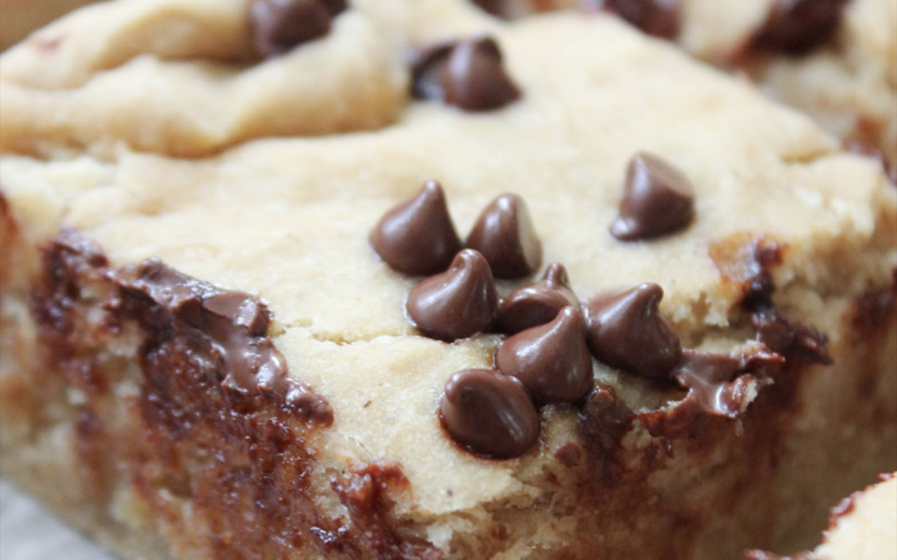 blondies